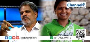 Read more about the article എൽ.ഡി.എഫ് കൺവീനർ എ.വിജയരാഘവനെതിരെ രമ്യ ഹരിദാസ് പരാതി നൽകി