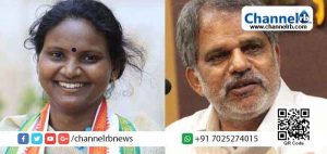 Read more about the article രമ്യാ ഹരിദാസിനെതിരായ എല്‍.ഡി.എഫ് കണ്‍വീനര്‍ വിജയരാഘവന്‍റെ പരാമർശം: തിരൂർ ഡി.വൈ.എസ്​.പി അന്വേഷിക്കും