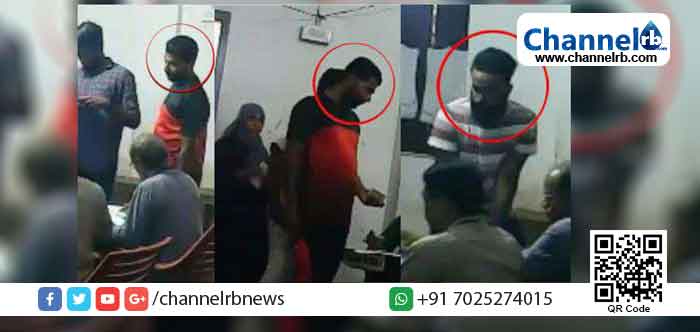 You are currently viewing ലീഗിനെതിരായ കള്ളവോട്ട് പരാതി; തെരഞ്ഞെടുപ്പ് കമ്മീഷൻ കണ്ണൂര്‍, കാസർകോട് കളക്ടർമാരോട് റിപ്പോര്‍ട്ട് തേടി