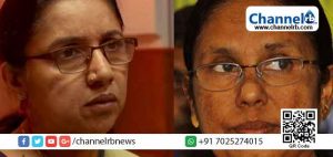 Read more about the article ഇത് രേവതിയോ, കെ.കെ ശൈലജ ടീച്ചറോ? ഇത്രയും സാമ്യത്തില്‍ എങ്ങനെ കാസ്റ്റിങ് നടത്തിയെന്ന അത്ഭുതവുമായി ആരാധകര്‍