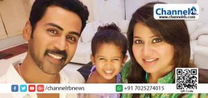 Read more about the article ഒരു അമ്മ എങ്ങിനെയാവരുതെന്ന് പഠിപ്പിച്ചതിന് നന്ദി; തന്‍റെ അമ്മയ്‌ക്കെതിരെ തുറന്നെഴുതി നടി സംഗീത