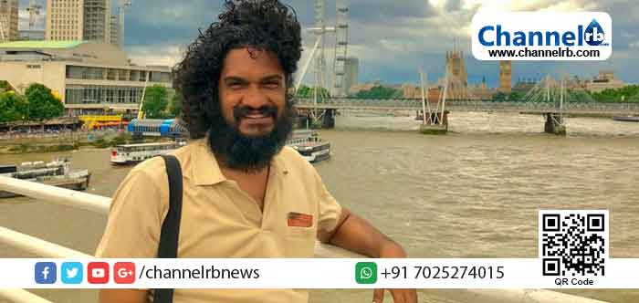 You are currently viewing കേരളത്തിലെ കണ്ണൂർ മോഡൽ കമ്യൂണിസം കള്ളകമ്യൂണിസമാണ്: സംവിധായകന്‍ സനല്‍കുമാര്‍ ശശിധരന്‍