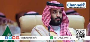 Read more about the article ഇന്ത്യയുടെ ഹജ്ജ് ക്വോട്ട രണ്ട് ലക്ഷമായി ഉയര്‍ത്തി; ഔദ്യോഗിക സ്ഥിരീകരണവുമായി സൗദി മന്ത്രാലയം