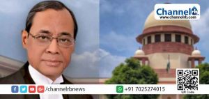 Read more about the article ചീഫ് ജസ്റ്റിസ് രഞ്ജന്‍ ഗോഗോയ് ലൈംഗികമായി ആക്രമിച്ചതായി 22 ജഡ്ജിമാര്‍ക്ക് മുമ്പില്‍ മുന്‍ ജീവനക്കാരിയുടെ സത്യവാങ്മൂലം; പണം കൊണ്ട് സ്വാധീനിക്കാനാകില്ലെന്ന് ഉറപ്പായപ്പോഴാണ് ആരോപണവുമായെത്തിയതെന്ന് ചീഫ് ജസ്റ്റിസ്