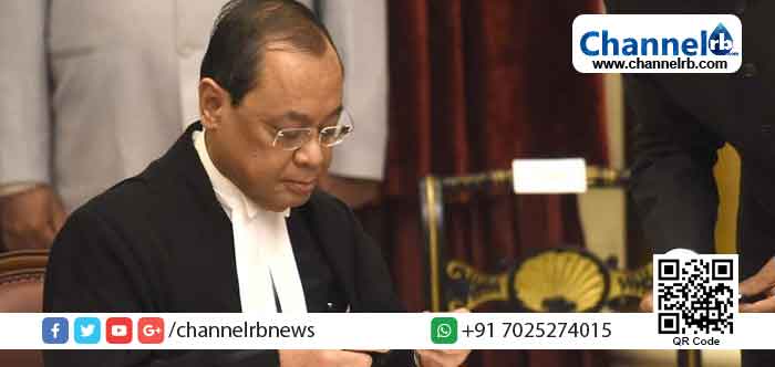 You are currently viewing സുപ്രീം കോടതി ചീഫ്ജസ്റ്റിസിനെതിരെ ഗൂഡാലോചന നടത്തിയ കോര്‍പറേറ്റ് വമ്പനാര് ?