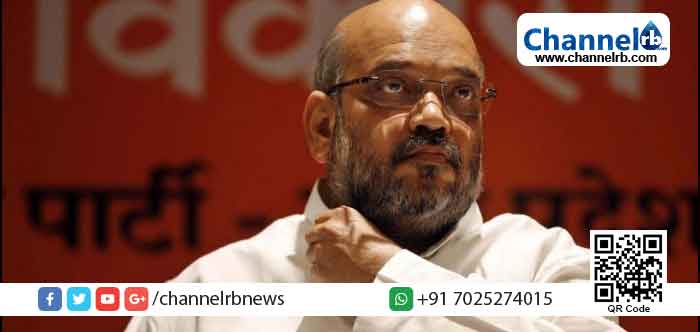 You are currently viewing രാജ്യത്ത് നോട്ട് നിരോധിക്കുന്നതിന് മുന്‍പ് വിദേശത്ത് നിന്ന് പ്രിന്റ് ചെയ്ത ഒരു ലക്ഷം കോടിയുടെ വ്യാജ നോട്ട് ഇന്ത്യയില്‍ എത്തിച്ചു; നേതൃത്വം നല്‍കിയത് അമിത്ഷാ; തെളിവുകള്‍ പുറത്തുവിട്ട്‌ കോണ്‍ഗ്രസ്