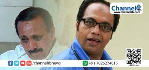 Read more about the article എം.കെ രാഘവനെതിരായ അഴിമതി ആരോപണം; വീഡിയോയിലെ ശബ്ദവും വാർത്താസമ്മേളനത്തിലെ ഒറിജിനൽ ശബ്ദവും നൂറ് ശതമാനവും സാമ്യമുള്ളതാണ് : ഷമ്മി തിലകന്‍