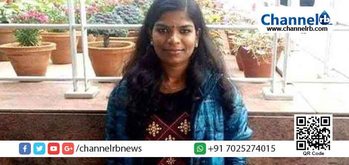 You are currently viewing കേരള ചരിത്രത്തില്‍ ആദ്യമായി കു​റി​ച്യ വി​ഭാ​ഗ​ത്തി​ല്‍ ​നിന്നും സിവില്‍ സര്‍വീസ് നേട്ടവുമായി ശ്രീ ധന്യ; അഭിനന്ദനങ്ങളുമായി രാഹുല്‍ ഗാന്ധി