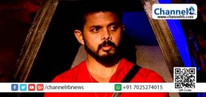 Read more about the article വിശ്വാസ സംരക്ഷണം ലോക്സഭാ തെരഞ്ഞെടുപ്പില്‍ പ്രചരണ വിഷയമാകും; രാഹുല്‍ ഗാന്ധി വയനാട്ടില്‍ വഴിമാറി വന്ന സ്ഥാനാര്‍ത്ഥി: ശ്രീശാന്ത്