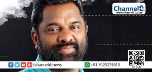 Read more about the article മാവോയിസ്റ്റുകളുടെ ഭീഷണിയെ ഭയക്കുന്നില്ല; തനിക്ക് സുരക്ഷാ ഉദ്യോഗസ്ഥനെ ആവശ്യമില്ലെന്ന് വയനാട്ടിലെ ഇടതു മുന്നണി സ്ഥാനാര്‍ത്ഥി പി. പി സുനീര്‍