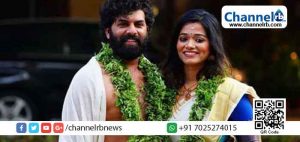 Read more about the article നടന്‍ സണ്ണി വെയ്ന്‍ വിവാഹിതനായി; വധു ബാല്യകാല സുഹൃത്ത് രഞ്ജിനി