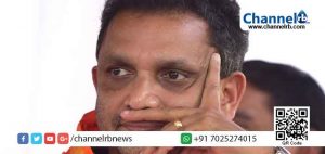 Read more about the article സംസ്ഥാനത്ത് ഏറ്റവും കൂടുതൽ ക്രിമിനൽ കേസുള്ള സ്ഥാനാർത്ഥി കെ. സുരേന്ദ്രന്‍; 240 കേസുകളുടെ വിവരങ്ങള്‍ പ്രസിദ്ധീകരിക്കാന്‍ ബി.ജെ.പി മുഖപത്രമായ ജന്‍മഭൂമിക്ക് വേണ്ടി വന്നത് നാല് മുഴുവന്‍ പേജുകള്‍