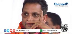 Read more about the article കെ. സുരേന്ദ്രൻ നൽകിയ സത്യവാങ്മൂലത്തിൽ  പറഞ്ഞത് 20 കേസുകള്‍; കൂടുതല്‍ ക്രിമിനല്‍ കേസുകള്‍ ഉണ്ടെന്ന്  കേരളാ സര്‍ക്കാര്‍; നാളെ വീണ്ടും പുതിയ നാമനിർദേശ പത്രിക നൽകും