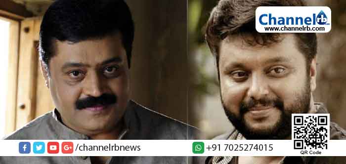 You are currently viewing അയാളൊരു മണ്ടനൊന്നുമല്ല. മോഡിയുടെ അടിമയാണ് താനെന്ന് അയാള്‍ പറഞ്ഞതും വെറുതെയല്ല; നടന്‍ സുരേഷ് ഗോപി സംഘപരിവാര്‍ പാളയത്തിലെത്തിയത് എങ്ങനെയെന്ന് വെളിപ്പെടുത്തി സംവിധായകന്‍ നിഷാദ്