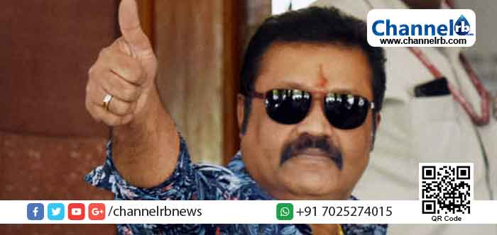 You are currently viewing ബിനീഷ് കോടിയേരി വിഷയത്തിൽ അന്വേഷണം നടക്കട്ടെ; താരസംഘടനയായ അമ്മ എടുത്തുചാടി തീരുമാനം എടുക്കേണ്ടെന്ന് സുരേഷ് ഗോപി