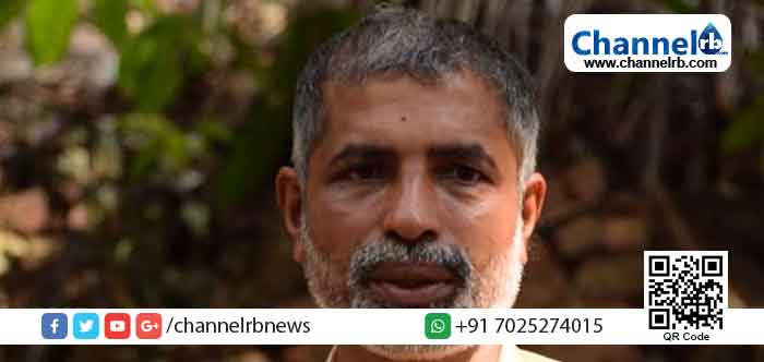 You are currently viewing കള്ളവോട്ട് നടക്കുന്നതിന്‍റെ വീഡിയോ സോഷ്യല്‍ മീഡിയയില്‍ പോസ്റ്റ് ചെയ്തു; സുരേഷ് കീഴാറ്റൂര്‍ ഉള്‍പ്പെടെ നാലു പേര്‍ അറസ്റ്റില്‍