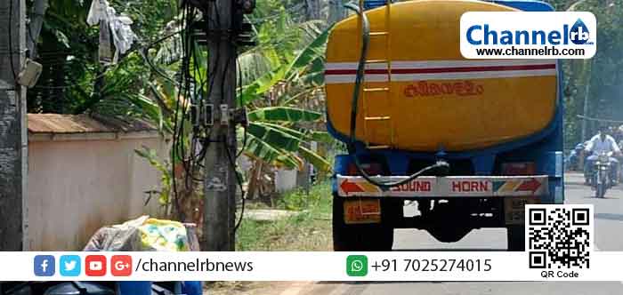 You are currently viewing വരള്‍ച്ചയില്‍ നിന്ന് മോചനം; കാസർകോട് ജില്ലാ ഭരണകൂടത്തിന്‍റെ പ്രവര്‍ത്തനങ്ങള്‍ ശ്രദ്ധേയമാകുന്നു