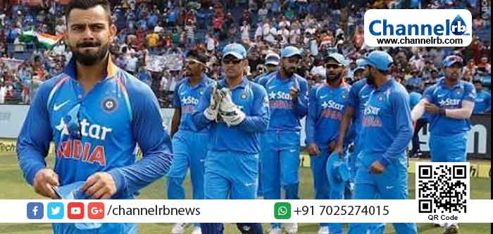 You are currently viewing ഈ ലോകകപ്പിൽ ഇന്ത്യന്‍ ടീമില്‍ ആരൊക്കെ ഇടം നേടും? ടീം പ്രഖ്യാപനം ഈ മാസം 15ന്