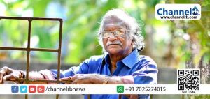 Read more about the article പഴയ കാലം ഇനിയൊരിക്കലും തിരിച്ചു വരില്ല; വീണ്ടും ഗാനരചനാരംഗത്ത് സജീവമാകണമെന്നു പറയുന്നവരോട് ശ്രീകുമാരന്‍ തമ്പിക്ക് പറയാനുള്ളത്