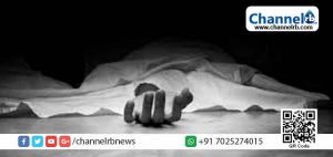 Read more about the article തിരുവല്ല കെ.എസ്.ആര്‍.ടി.സി ബസ്റ്റാന്‍ഡിലെ ജലസംഭരണിക്കുള്ളില്‍ ഒരു മാസം പഴക്കംചെന്ന മൃതദേഹം കണ്ടെത്തി