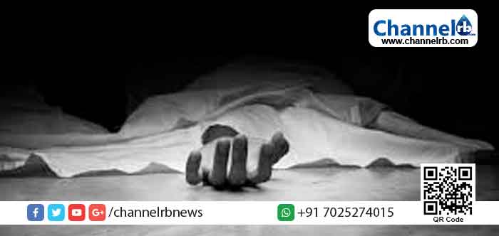 You are currently viewing തിരുവല്ല കെ.എസ്.ആര്‍.ടി.സി ബസ്റ്റാന്‍ഡിലെ ജലസംഭരണിക്കുള്ളില്‍ ഒരു മാസം പഴക്കംചെന്ന മൃതദേഹം കണ്ടെത്തി