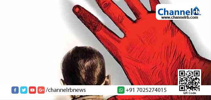 Read more about the article തൊടുപുഴയില്‍ അമ്മയുടെ സുഹൃത്തിന്‍റെ ക്രൂരമര്‍ദനത്തിന് ഇരയായ ഏഴു വയസ്സുകാരന്‍റെ ആരോഗ്യനില അതീവ ഗുരുതരം ; തലച്ചോര്‍ പ്രവര്‍ത്തനം പൂര്‍ണമായും നിലച്ച അവസ്ഥ