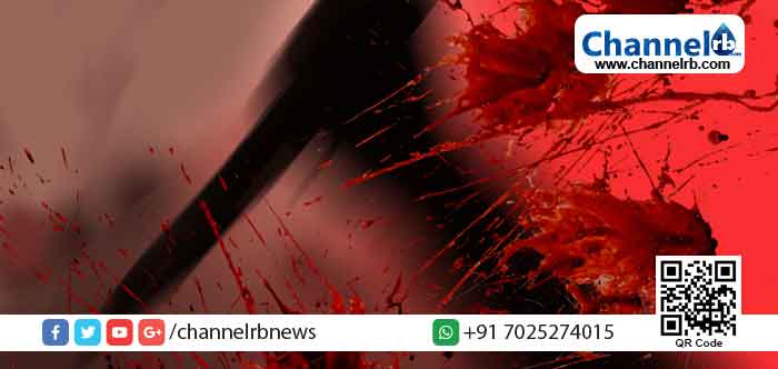 You are currently viewing തൃശൂരില്‍ ഗുണ്ടാ സംഘങ്ങള്‍ തമ്മില്‍ ആക്രമണം; ടിപ്പറുപയോഗിച്ച് ഇടിച്ച് വീഴ്ത്തിയ ശേഷം  രണ്ട് പേരെ വെട്ടിക്കൊന്നു