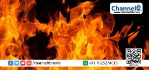 Read more about the article പ്രണയാഭ്യര്‍ത്ഥന നിരസിച്ചു; തൃശൂരില്‍ വിദ്യാര്‍ത്ഥിനിയെ യുവാവ് വീട്ടില്‍ കയറി തീകൊളുത്തി കൊന്നു