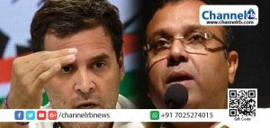 Read more about the article രാഹുൽ ഗാന്ധി ഒരു വെല്ലുവിളിയേ അല്ല ; വയനാട്ടിൽ തെരഞ്ഞെടുപ്പ് വിഷയം വികസനം: തുഷാര്‍