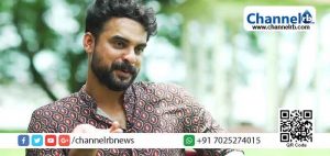 Read more about the article വോട്ട് ചെയ്യുക എന്നത് അവകാശം  മാത്രമല്ല, ഉത്തരവാദിത്വം കൂടിയാണ്: ടോവിനോ തോമസ്