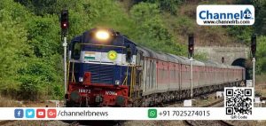 Read more about the article നിസാമുദ്ദീന്‍ – എറണാകുളം സൂപ്പര്‍ഫാസ്റ്റ് എക്‌സ്പ്രസിലെ എ.സി കോച്ചില്‍ തീ പടര്‍ന്നു