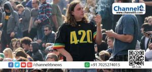 Read more about the article അമേരിക്കയില്‍ കഞ്ചാവ് ദിനം; തലവേദനയായത് വെബ്സൈറ്റുകള്‍ക്ക്; ആഘോഷക്കാരുടെ ഡിമാന്‍ഡിനനുസരിച്ച് കഞ്ചാവ് എത്തിക്കാനാകാതെ വെബ്സൈറ്റ് പ്രവർത്തനരഹിതമായി