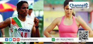 Read more about the article മലയാളികളുടെ സ്വകാര്യ അഹങ്കാരം പി.ടി ഉഷയുടെ ജീവിതം സിനിമയാവുന്നു; കാസ്റ്റിങിനെ ചൊല്ലി വിവാദവും ആരംഭിച്ചു