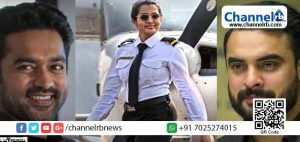 Read more about the article തിയേറ്ററുകള്‍ കീഴടക്കി ‘ഉയരെ’ പാർവതിയുടെ അഭിനയത്തിന് ഇത്തവണയും ഫുൾ മാര്‍ക്ക്