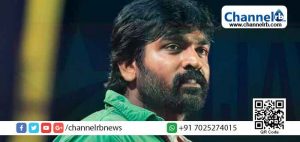 Read more about the article നമ്മുടെ ജാതിക്കൊരു പ്രശ്‌നം, നമ്മുടെ മതത്തിനൊരു പ്രശ്‌നം എന്ന് പറയുന്നവരോടൊപ്പം ഒരിക്കലും നില്‍ക്കരുത്: വിജയ്‌ സേതുപതി