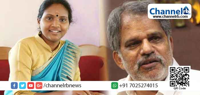 You are currently viewing ആലത്തൂരില്‍ യു.ഡി.എഫ് സ്ഥാനാര്‍ത്ഥിയെ അധിക്ഷേപിച്ച്‌ സംസാരിച്ചുവെന്ന വാര്‍ത്തകള്‍ അടിസ്ഥാന രഹിതം: വിജയരാഘവന്‍