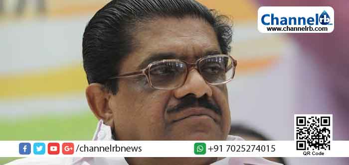 You are currently viewing ക​ള്ള​വോ​ട്ടി​ന്‍റെ കാ​ര്യ​ത്തി​ൽ സി.പി.എം സം​സ്ഥാ​ന-​ദേ​ശീ​യ നേ​തൃ​ത്വ​ങ്ങ​ൾ മൗ​നം വെടിയണം: വി.എം സു​ധീ​ര​ൻ