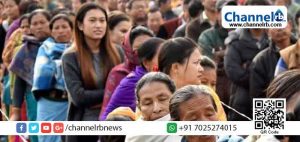 Read more about the article രാജ്യത്ത് രണ്ടാംഘട്ട വോട്ടെടുപ്പ് നടക്കുന്നു; ഒരു വോട്ടിന് 500 മുതല്‍ 1000 വരെ; തമിഴ്നാട്ടില്‍ പണം നല്‍കി വോട്ട് നേടാന്‍ ശ്രമമെന്ന് സി.പി.എം ആരോപണം