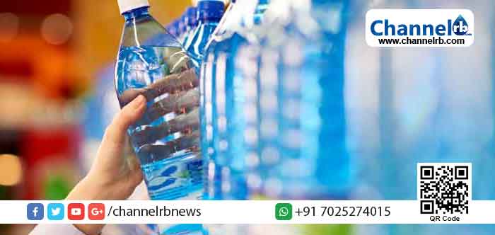 Read more about the article ലിറ്ററിന് 11 രൂപയ്ക്ക് ഒരുകുപ്പി വെള്ളം; വേനൽ കടുത്തതോടെ കുപ്പിവെള്ള വിപണിയിലെ ചൂഷണമില്ലാതാക്കാൻ സപ്ലൈകോ ഇടപെടുന്നു