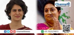 Read more about the article പ്രിയങ്ക ഗാന്ധി വരുന്ന അതേദിവസം സ്മൃതി ഇറാനിയും വയനാട്ടില്‍ എത്തുന്നു; രാഹുല്‍ ഗാന്ധിയുടെയും തുഷാര്‍ വെള്ളാപ്പള്ളിയുടെയും പ്രചാരണങ്ങള്‍ കൊഴുക്കും