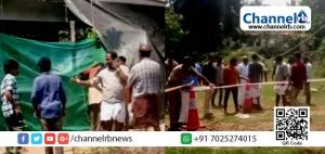 Read more about the article വയനാട്ടിലെ നായ്ക്കട്ടിയില്‍ വീടിനുള്ളില്‍ സ്‌ഫോടനം; രണ്ട് പേര്‍ കൊല്ലപ്പെട്ടു