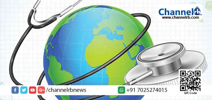 Read more about the article ഇന്ന് ലോകാരോഗ്യദിനം; സഞ്ചരിക്കാം നമുക്ക് രോഗങ്ങളില്ലാത്ത അവസ്ഥയിലേക്ക്