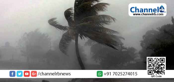 Read more about the article ഉംപുൻ കരയിലെത്തി; ഇന്ത്യയിലും ബംഗ്ലാദേശിലുമായി ഇതുവരെ 18 മരണം; കേരളത്തിൽ വ്യാപക മഴയ്ക്ക്  സാധ്യത