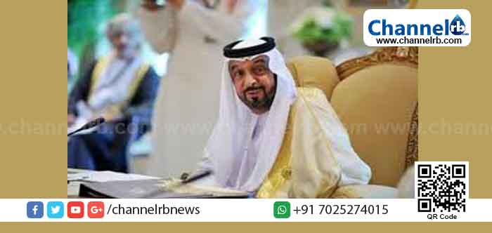 You are currently viewing റമളാനിൽ ആയിരത്തിലധികം തടവുകാർക്ക് മോചനം; ഇത് സംബന്ധിച്ച ഉത്തരവ് പുറപ്പെടുവിച്ചു