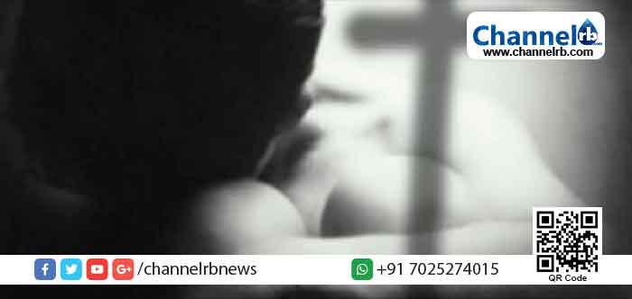 Read more about the article വിവാഹസത്‍കാരത്തിനിടെ 18 മാസം പ്രായമുള്ള കുഞ്ഞിനെ പീഡിപ്പിച്ച ശേഷം കുറ്റിക്കാട്ടിൽ ഉപേക്ഷിച്ചു; ബന്ധു പിടിയിൽ