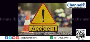 Read more about the article വാഹനാപകടം; ഒരു കുടുംബത്തിലെ നാലുപേര്‍ക്ക് ദാരുണ അന്ത്യം