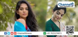 Read more about the article ‘ഇപ്പോള്‍ എന്‍റെ പ്രായത്തിലുള്ളവര്‍ കോളേജിലോ, കല്യാണ പന്തലിലോ, അല്ലെങ്കില്‍ ലേബര്‍ റൂമിലോ ഒക്കെയയിരിക്കും’; അഹാന പറയുന്നു