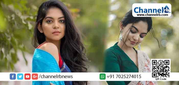 You are currently viewing ‘ഇപ്പോള്‍ എന്‍റെ പ്രായത്തിലുള്ളവര്‍ കോളേജിലോ, കല്യാണ പന്തലിലോ, അല്ലെങ്കില്‍ ലേബര്‍ റൂമിലോ ഒക്കെയയിരിക്കും’; അഹാന പറയുന്നു