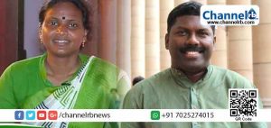 Read more about the article ആലത്തൂരിലേത് ജനങ്ങള്‍ നല്‍കിയ വിജയമെന്ന് രമ്യ ഹരിദാസ്; ഭൂരിപക്ഷം ഒന്നരലക്ഷം കടക്കും; രമ്യയ്ക്ക് അഭിനന്ദനങ്ങള്‍ അറിയിച്ച് പി.കെ ബിജു