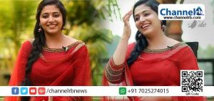 Read more about the article പത്താംക്ലാസ് സര്‍ട്ടിഫിക്കറ്റില്‍ ഞാന്‍ മുസ്ലിം ആണ്, വീട്ടില്‍ ഉമ്മച്ചി നോമ്പിനുള്ള ഒരുക്കങ്ങള്‍ ചെയ്യും, ഞാനും നോമ്പെടുക്കും: അനു സിത്താര